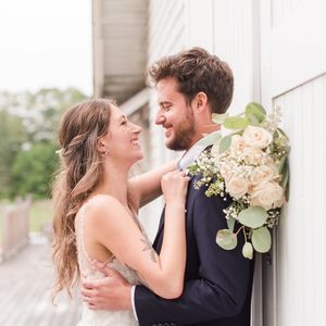 Meet your Posher, Becky